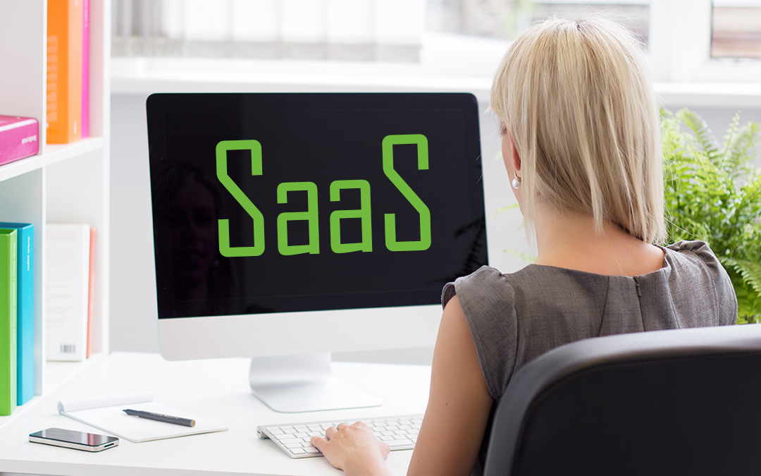 Three Benefits of SaaS